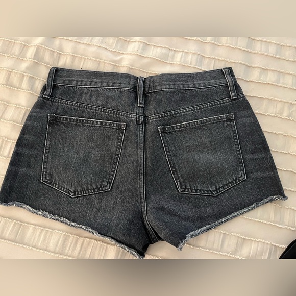 Madewell Women's Denim Shorts - BUNDLE - Picture 8 of 10